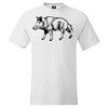 Men's Beefy-T® Pocket T-Shirt Thumbnail