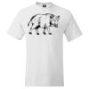 Men's Beefy-T® Pocket T-Shirt Thumbnail