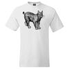Men's Beefy-T® Pocket T-Shirt Thumbnail