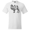 Men's Beefy-T® Pocket T-Shirt Thumbnail