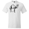 Men's Beefy-T® Pocket T-Shirt Thumbnail