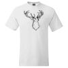 Men's Beefy-T® Pocket T-Shirt Thumbnail