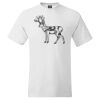 Men's Beefy-T® Pocket T-Shirt Thumbnail