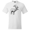 Men's Beefy-T® Pocket T-Shirt Thumbnail