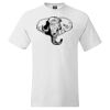 Men's Beefy-T® Pocket T-Shirt Thumbnail