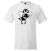 Men's Beefy-T® Pocket T-Shirt Thumbnail