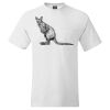 Men's Beefy-T® Pocket T-Shirt Thumbnail