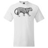 Men's Beefy-T® Pocket T-Shirt Thumbnail