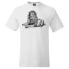 Men's Beefy-T® Pocket T-Shirt Thumbnail