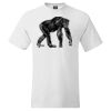 Men's Beefy-T® Pocket T-Shirt Thumbnail