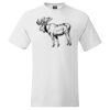 Men's Beefy-T® Pocket T-Shirt Thumbnail