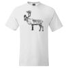 Men's Beefy-T® Pocket T-Shirt Thumbnail