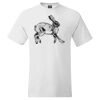 Men's Beefy-T® Pocket T-Shirt Thumbnail