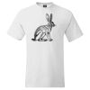 Men's Beefy-T® Pocket T-Shirt Thumbnail