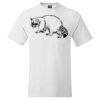 Men's Beefy-T® Pocket T-Shirt Thumbnail