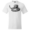Men's Beefy-T® Pocket T-Shirt Thumbnail