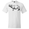 Men's Beefy-T® Pocket T-Shirt Thumbnail