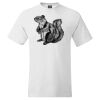Men's Beefy-T® Pocket T-Shirt Thumbnail