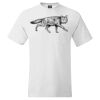 Men's Beefy-T® Pocket T-Shirt Thumbnail