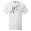 Men's Beefy-T® Pocket T-Shirt Thumbnail