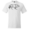 Men's Beefy-T® Pocket T-Shirt Thumbnail
