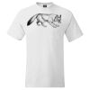 Men's Beefy-T® Pocket T-Shirt Thumbnail