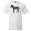 Men's Beefy-T® Pocket T-Shirt Thumbnail