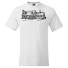 Men's Beefy-T® Pocket T-Shirt Thumbnail