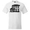 Men's Beefy-T® Pocket T-Shirt Thumbnail