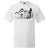 Men's Beefy-T® Pocket T-Shirt Thumbnail