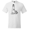 Men's Beefy-T® Pocket T-Shirt Thumbnail