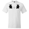Men's Beefy-T® Pocket T-Shirt Thumbnail