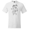 Men's Beefy-T® Pocket T-Shirt Thumbnail