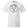 Men's Beefy-T® Pocket T-Shirt Thumbnail