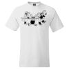 Men's Beefy-T® Pocket T-Shirt Thumbnail