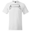 Men's Beefy-T® Pocket T-Shirt Thumbnail
