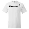 Men's Beefy-T® Pocket T-Shirt Thumbnail