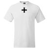 Men's Beefy-T® Pocket T-Shirt Thumbnail