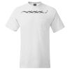 Men's Beefy-T® Pocket T-Shirt Thumbnail