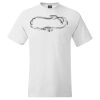 Men's Beefy-T® Pocket T-Shirt Thumbnail