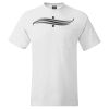 Men's Beefy-T® Pocket T-Shirt Thumbnail
