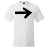 Men's Beefy-T® Pocket T-Shirt Thumbnail