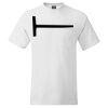 Men's Beefy-T® Pocket T-Shirt Thumbnail