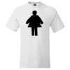 Men's Beefy-T® Pocket T-Shirt Thumbnail