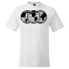 Men's Beefy-T® Pocket T-Shirt Thumbnail