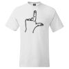 Men's Beefy-T® Pocket T-Shirt Thumbnail