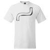 Men's Beefy-T® Pocket T-Shirt Thumbnail