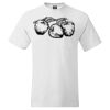 Men's Beefy-T® Pocket T-Shirt Thumbnail