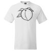 Men's Beefy-T® Pocket T-Shirt Thumbnail