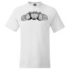 Men's Beefy-T® Pocket T-Shirt Thumbnail